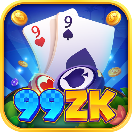 99ZK - Petualangan Epik dalam Dunia MMORPG