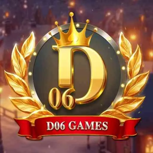 D06 - Permainan Slot Menarik dengan Tema Unik