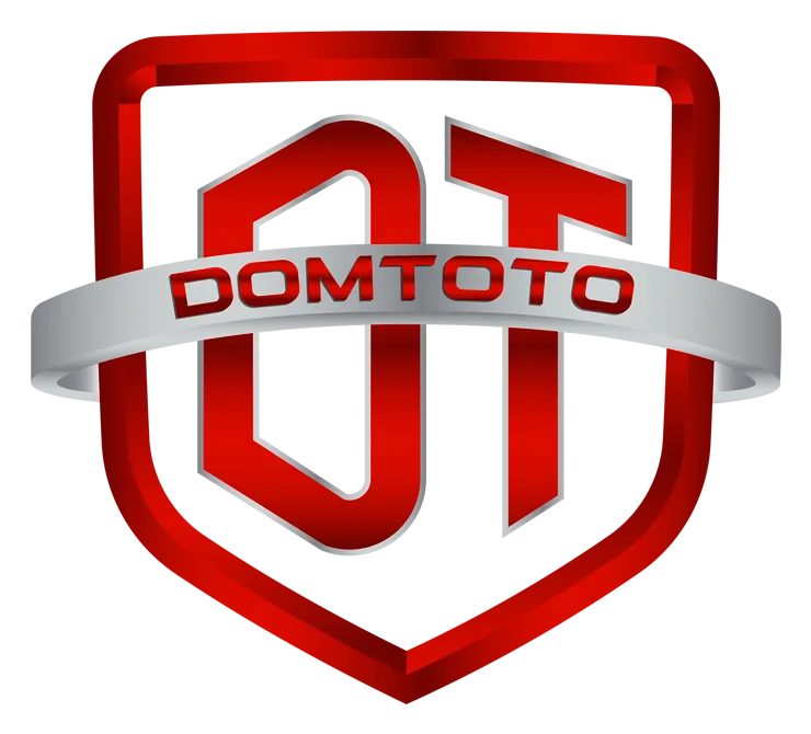 DOMTOTO - Aplikasi Utility Terbaik untuk Memudahkan Aktivitas Sehari-hari